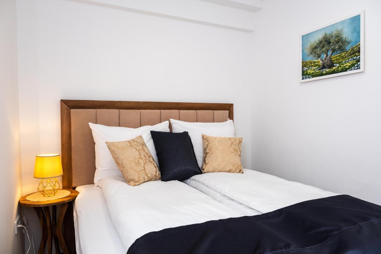 Edemus - Motel & Restaurant Maglaj Eksteriør billede