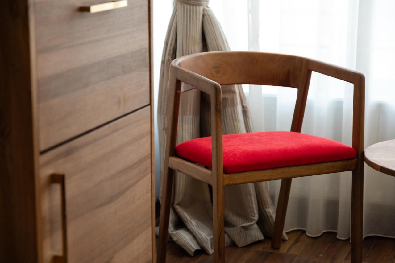 Edemus - Motel & Restaurant Maglaj Eksteriør billede