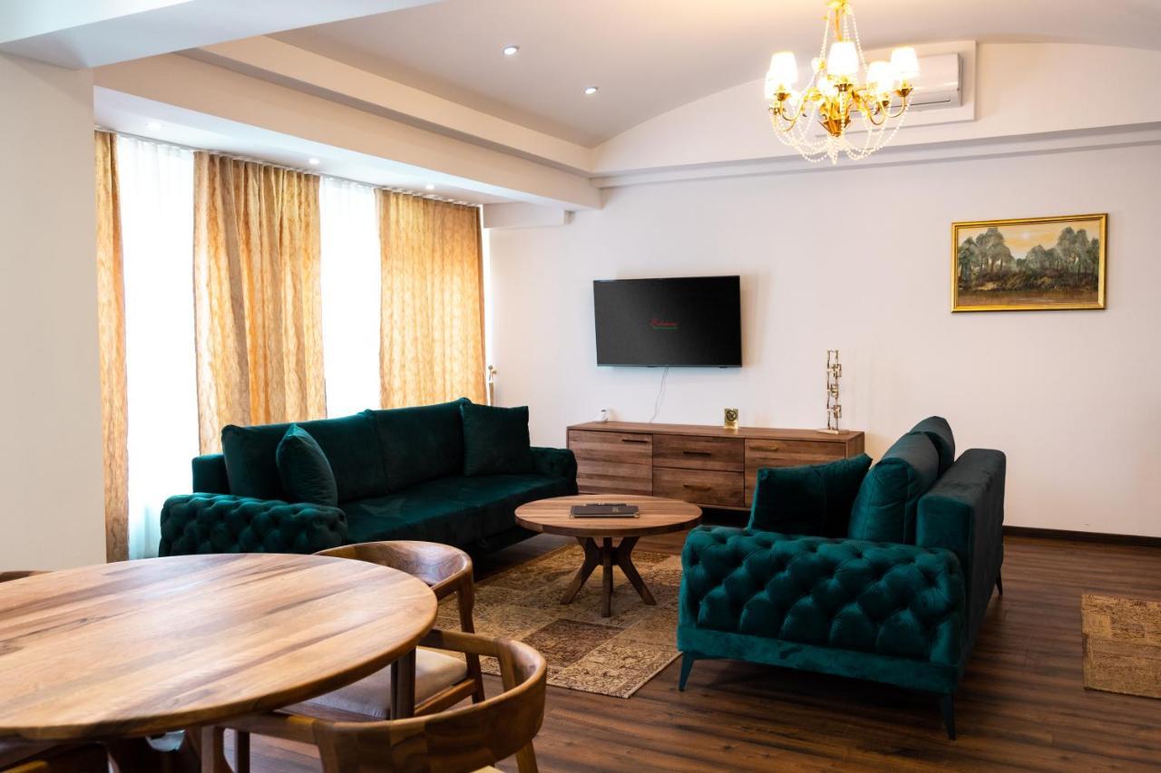 Edemus - Motel & Restaurant Maglaj Eksteriør billede